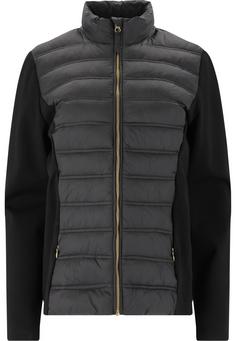 Whistler Persle Funktionsjacke Damen 1001 Black