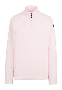 Ziener JANUKI-Z Funktionssweatshirt Damen - shell pink