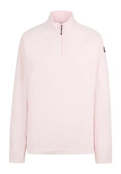 Ziener JANUKI-Z Funktionssweatshirt Damen shell pink