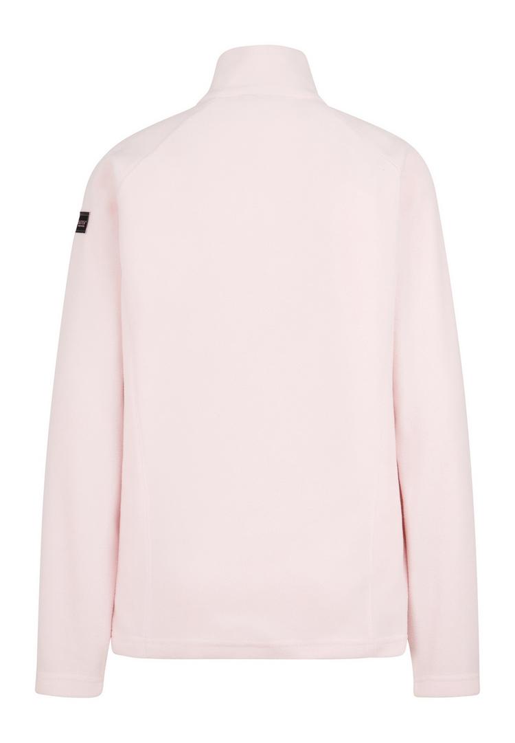 Ziener Ziener JANUKI-Z Funktionssweatshirt Damen - shell pink - 0 | SportScheck