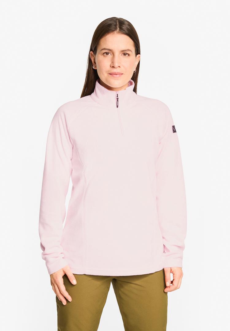 Ziener Ziener JANUKI-Z Funktionssweatshirt Damen - shell pink - 0 | SportScheck