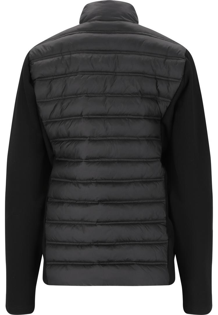 Whistler Whistler Persle Funktionsjacke Damen - 1001 Black - 0 | SportScheck