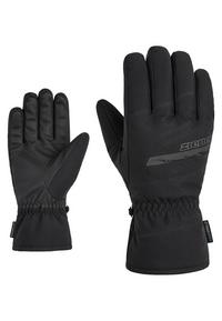 Ziener ZI-1733 AS(R) Handschuh Herren - graphite