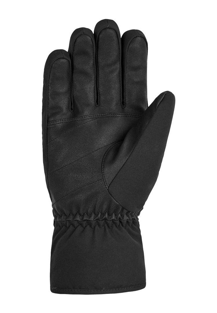 Ziener Ziener ZI-1733 AS(R) Handschuh Herren - graphite - 1 | SportScheck