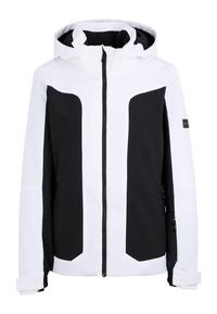 Ziener TARLA-Z Skijacke Damen - wei&szlig;