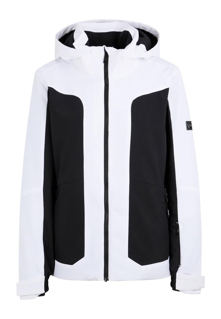 Ziener Ziener TARLA-Z Skijacke Damen - wei&szlig; - 0 | SportScheck