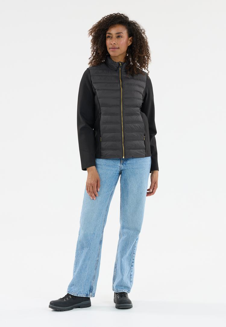 Whistler Whistler Persle Funktionsjacke Damen - 1001 Black - 1 | SportScheck