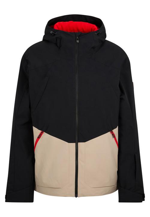 Ziener TOBIN-Z Skijacke Herren