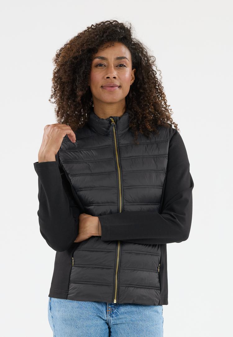 Whistler Whistler Persle Funktionsjacke Damen - 1001 Black - 2 | SportScheck