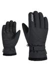 Ziener ZI-lady 1336 GTX Handschuh Damen - schwarz