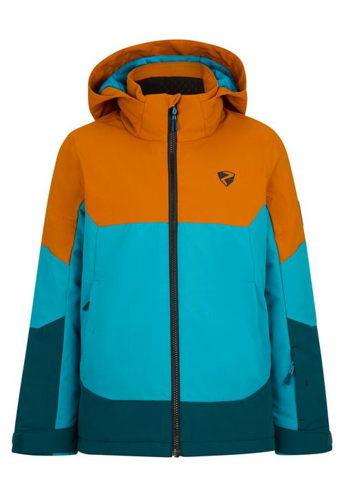 Ziener AGIMO-Z Skijacke Jungen
