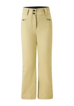 Ziener ALIN-Z Skihose Kinder sage leaf