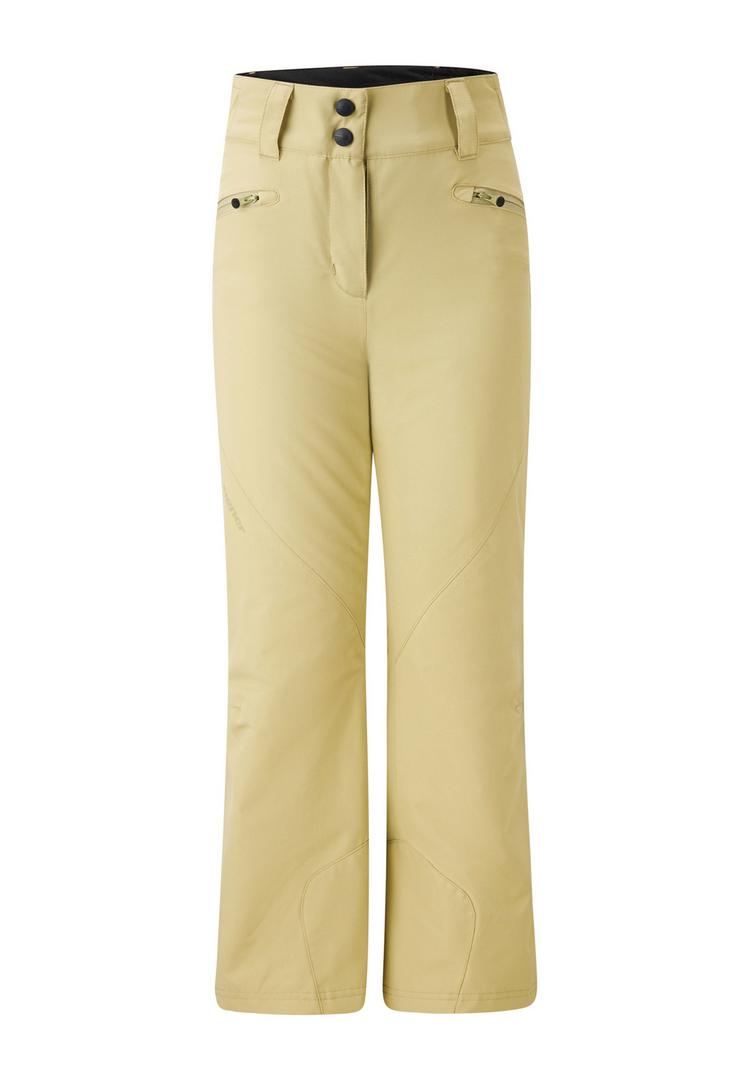 Ziener Ziener ALIN-Z Skihose M&auml;dchen - sage leaf - 0 | SportScheck