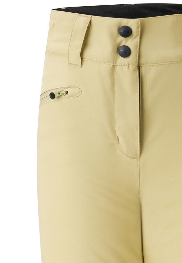 Ziener Ziener ALIN-Z Skihose M&auml;dchen - sage leaf - 0 | SportScheck