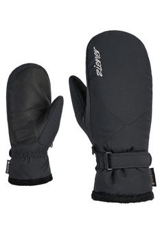 Ziener ZI-lady 1336-0 GTX MITTEN Skihandschuhe Damen schwarz