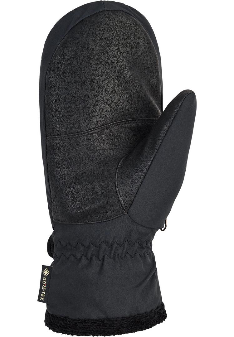 Ziener Ziener ZI-lady 1336-0 GTX MITTEN Handschuh Damen - schwarz - 1 | SportScheck