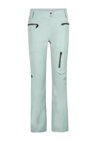 Ziener TIPPA-Z Skihose Damen - dried eucalyptus