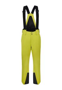 Ziener TAZLIN-Z Skihose Herren - electric grass