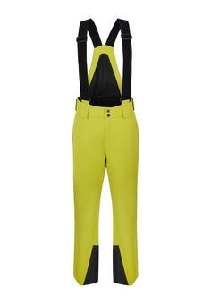 Ziener TAZLIN-Z Skihose Herren electric grass