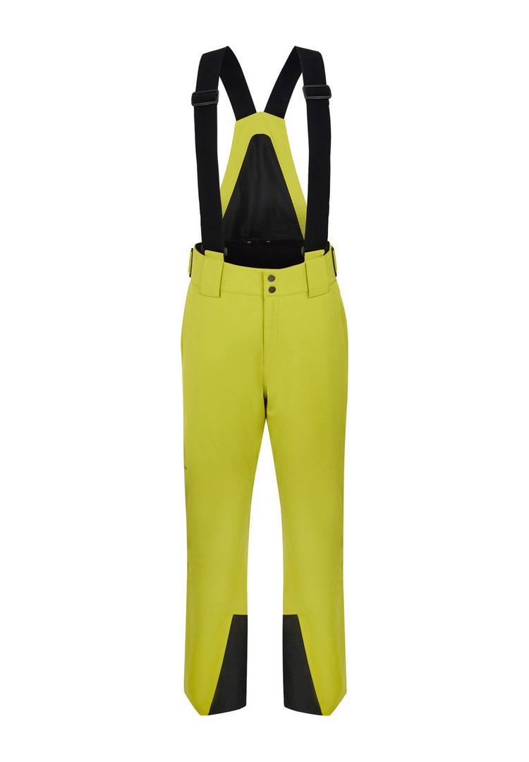 Ziener Ziener TAZLIN-Z Skihose Herren - electric grass - 0 | SportScheck