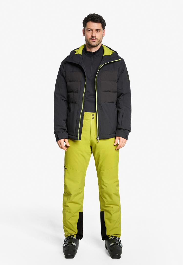 Ziener Ziener TAZLIN-Z Skihose Herren - electric grass - 1 | SportScheck