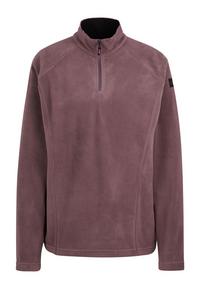 Ziener JANUKI-Z Funktionssweatshirt Damen - dusty violet