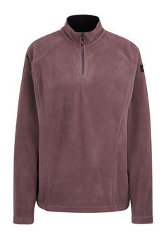 Ziener JANUKI-Z Funktionssweatshirt Damen dusty violet