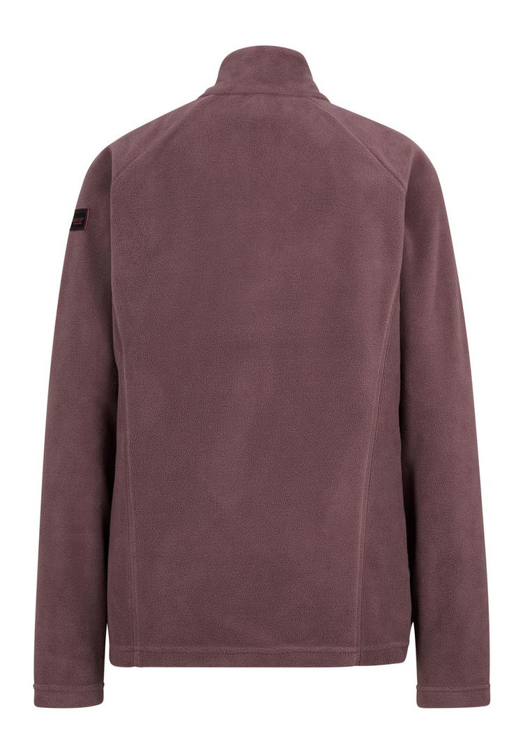Ziener Ziener JANUKI-Z Funktionssweatshirt Damen - dusty violet - 0 | SportScheck