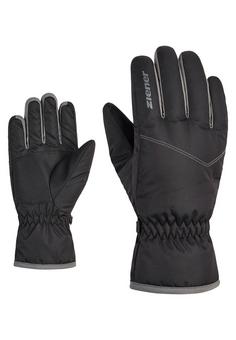 Ziener ZI 1785 Skihandschuhe Kinder schwarz