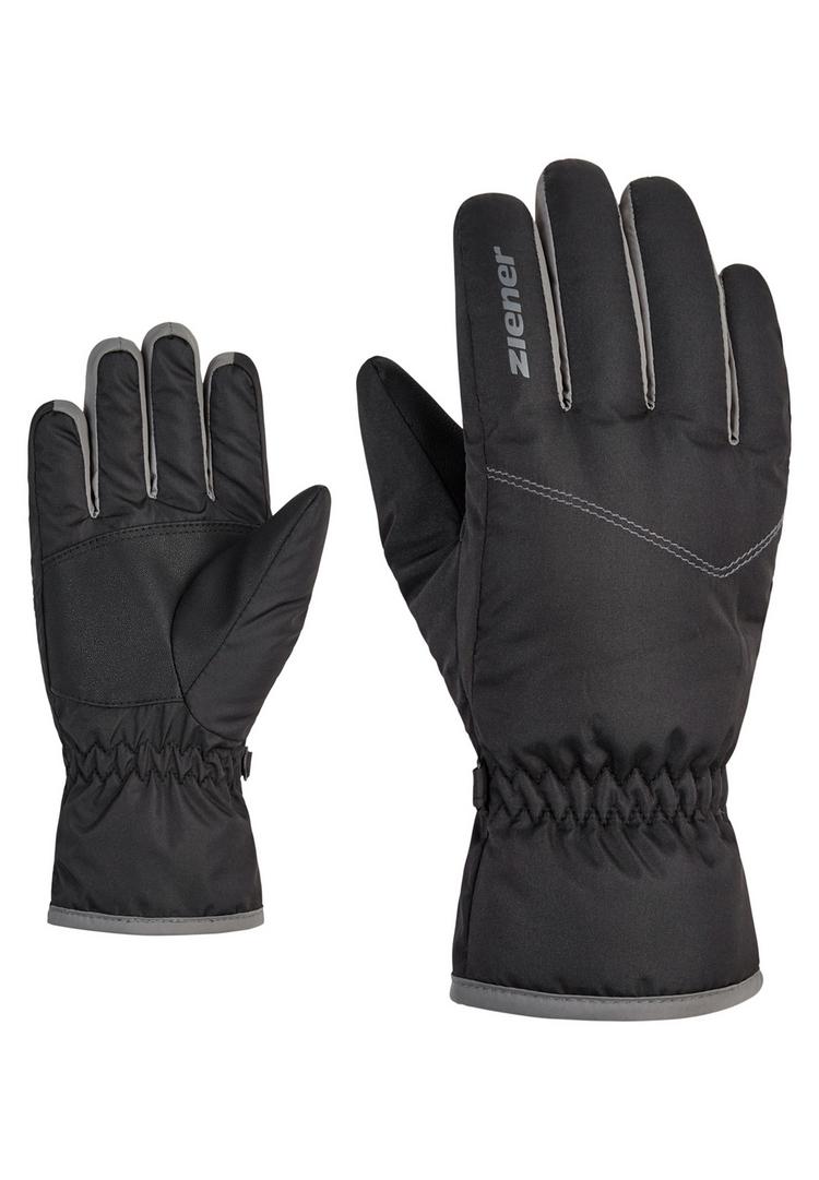 Ziener Ziener ZI - 1785 Handschuh Kinder - schwarz - 0 | SportScheck