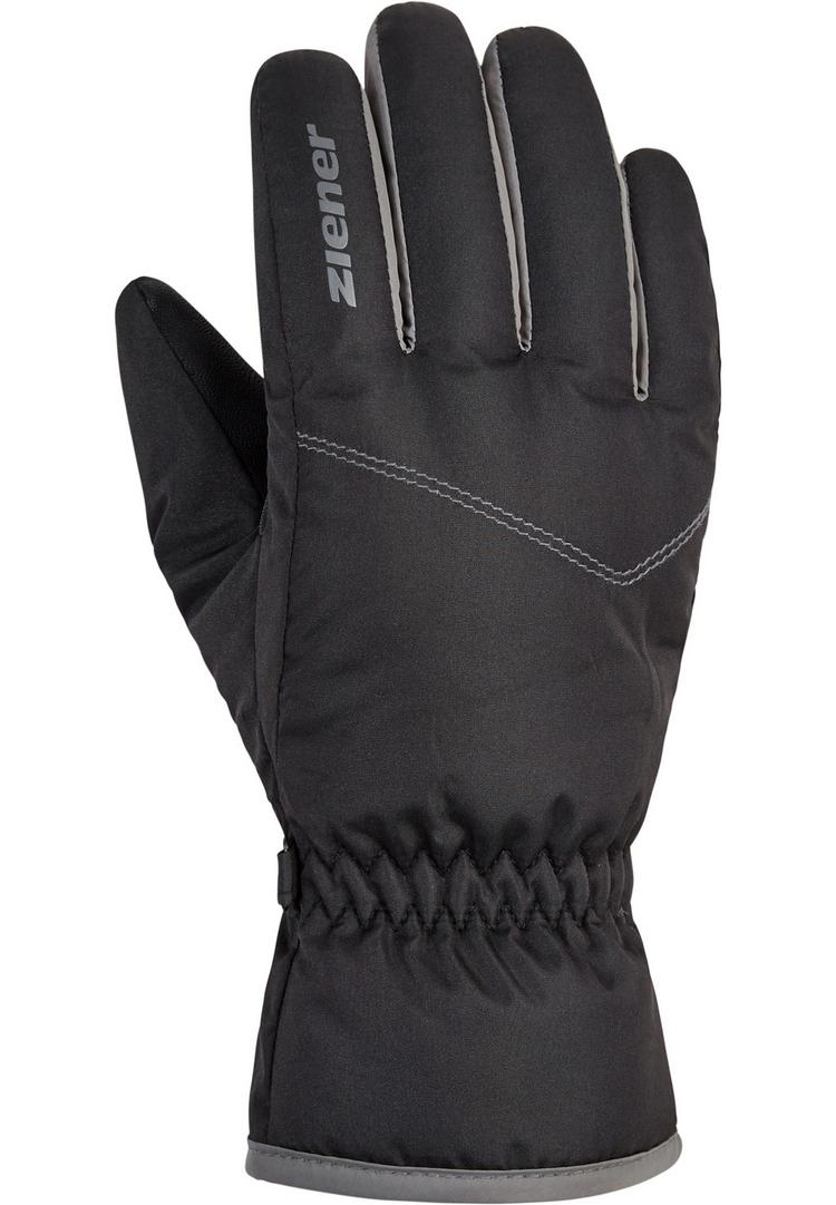 Ziener Ziener ZI - 1785 Handschuh Kinder - schwarz - 0 | SportScheck