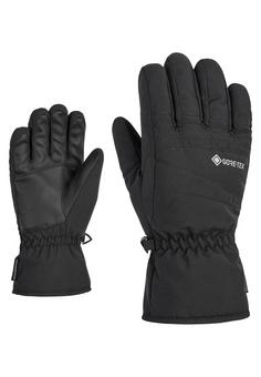 Ziener ZI-junior 1245 GTX Skihandschuhe Kinder schwarz