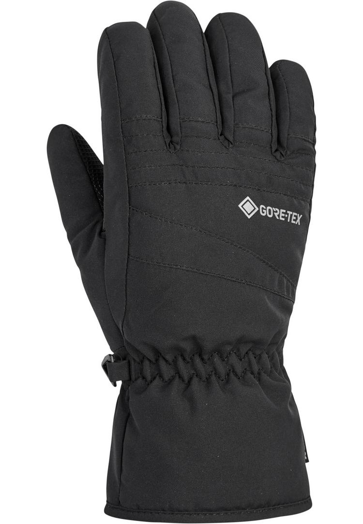 Ziener Ziener ZI-junior 1245 GTX Handschuh Kinder - schwarz - 0 | SportScheck