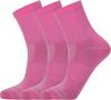 Athlecia Diaz Socken - 4356 Fuchsia Pink
