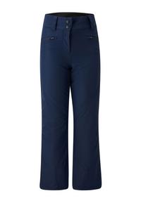 Ziener ALIN-Z Skihose M&auml;dchen - dark navy