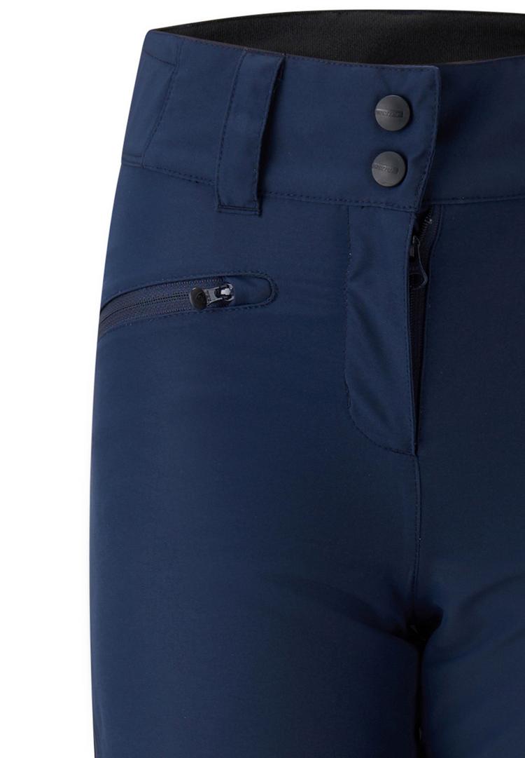 Ziener Ziener ALIN-Z Skihose M&auml;dchen - dark navy - 0 | SportScheck