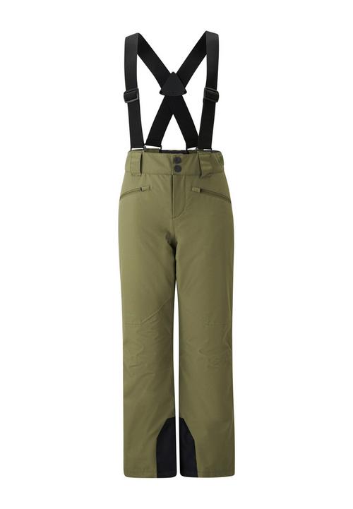 Ziener AXI-Z Skihose Jungen
