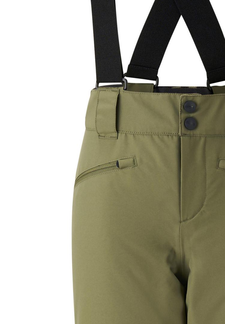 Ziener Ziener AXI-Z Skihose Jungen - Moss green - 0 | SportScheck