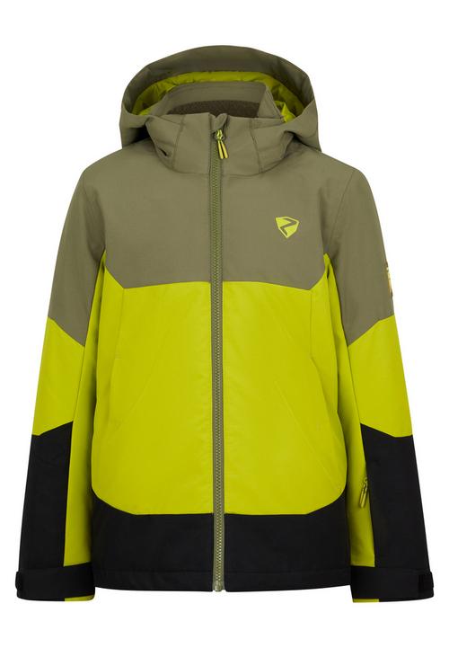 Ziener AGIMO-Z Skijacke Jungen