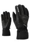 Ziener GLYXUS-Z AS(R) Handschuh Herren - schwarz