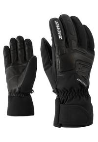 Ziener GLYXUS-Z AS(R) Handschuh Herren - schwarz