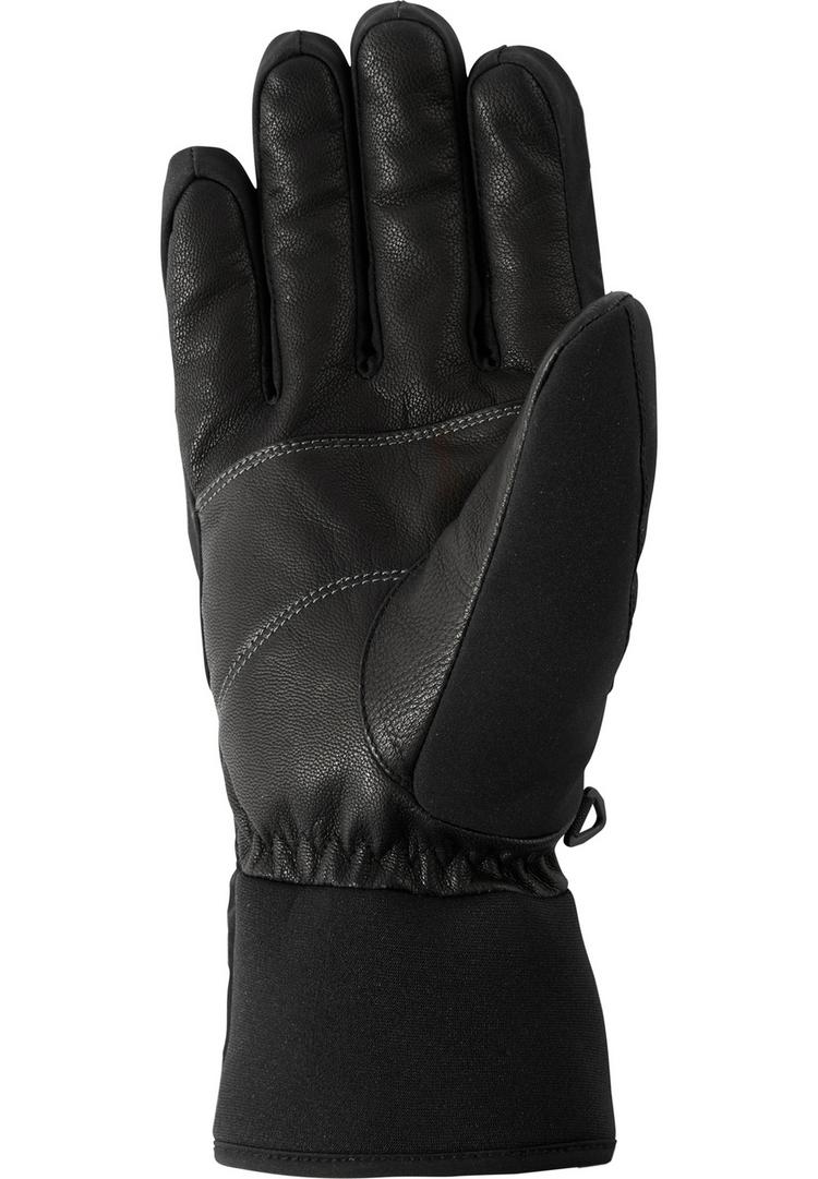 Ziener Ziener GLYXUS-Z AS(R) Handschuh Herren - schwarz - 1 | SportScheck