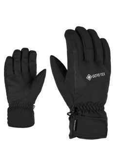 Ziener GARWEN-Z GTX Skihandschuhe Herren schwarz