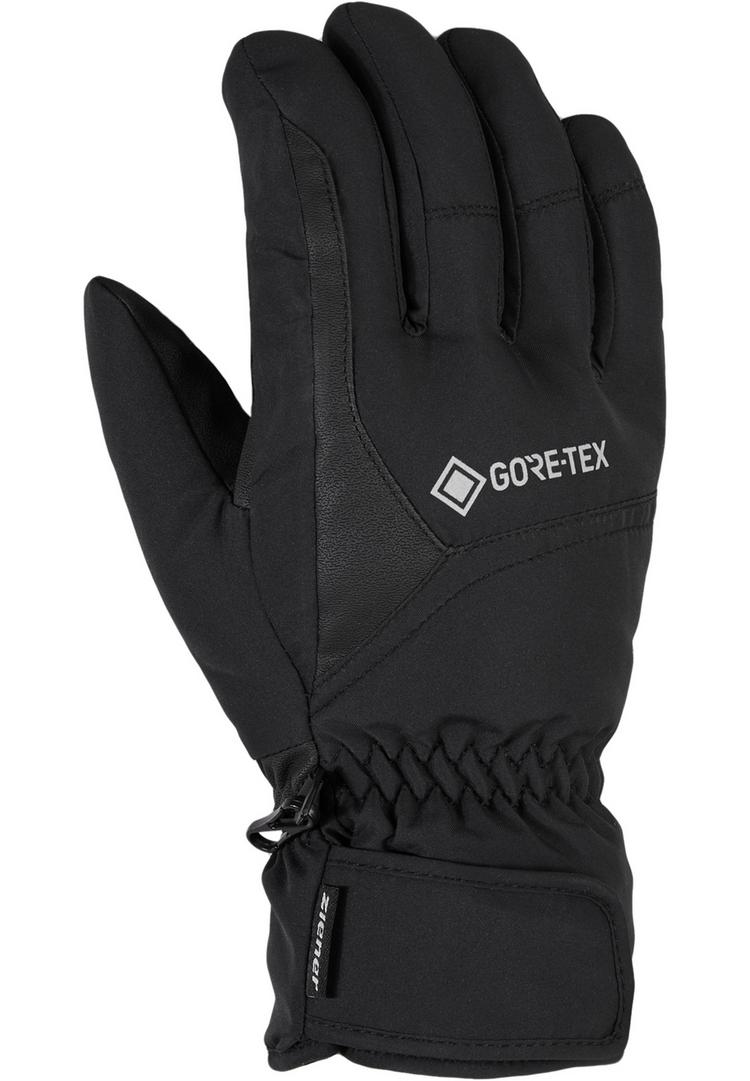 Ziener Ziener GARWEN-Z GTX Handschuh Herren - schwarz - 0 | SportScheck