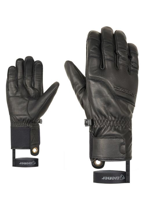 Ziener GISMON-Z AS(R) PR TOUCH Handschuh Herren