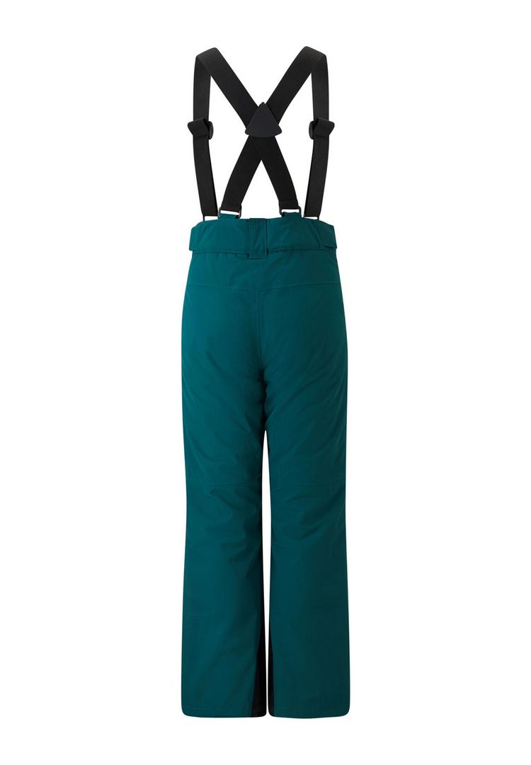 Ziener Ziener AXI-Z Skihose Jungen - turquoise ocean ripstop - 0 | SportScheck