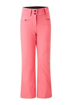 Ziener ALIN-Z Skihose Kinder strawberry sorbet