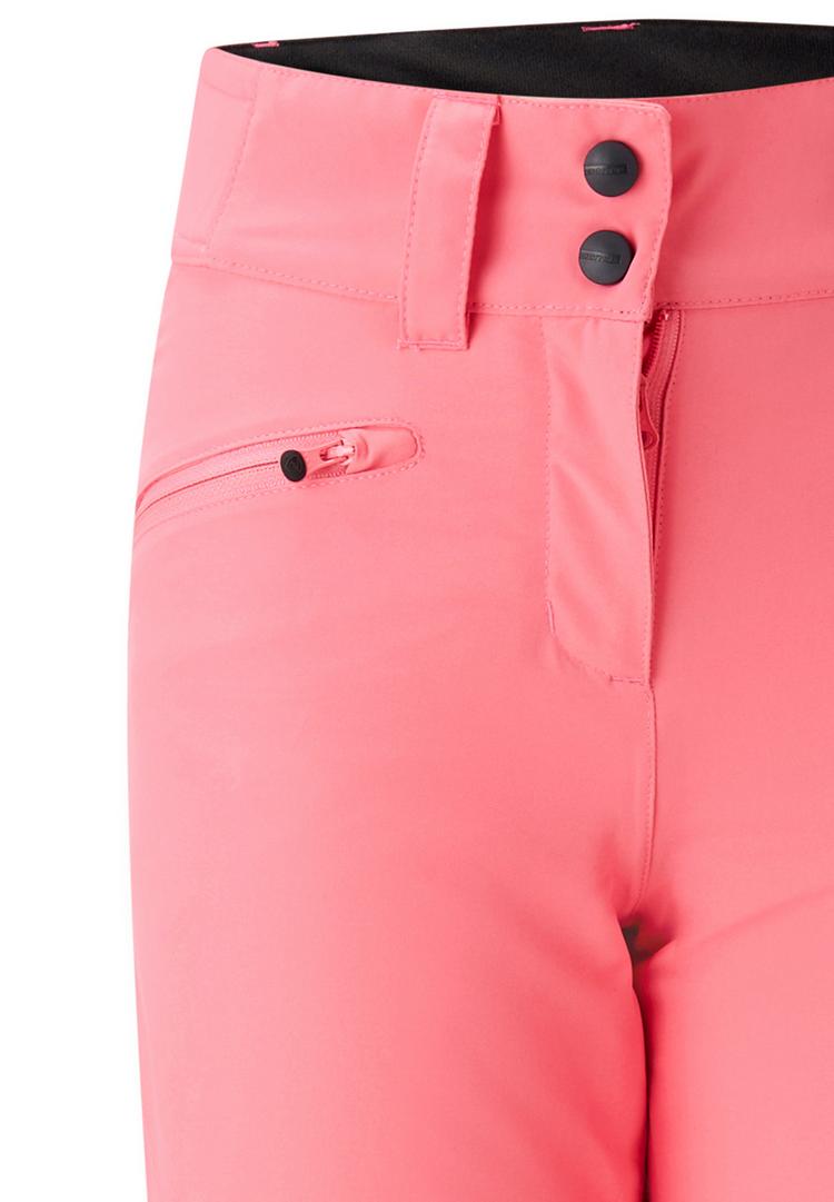 Ziener Ziener ALIN-Z Skihose M&auml;dchen - strawberry sorbet - 0 | SportScheck