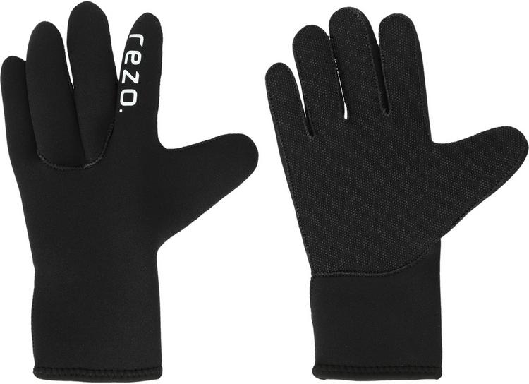 Rezo Rezo Rutland Handschuh - 1001 Black - 0 | SportScheck