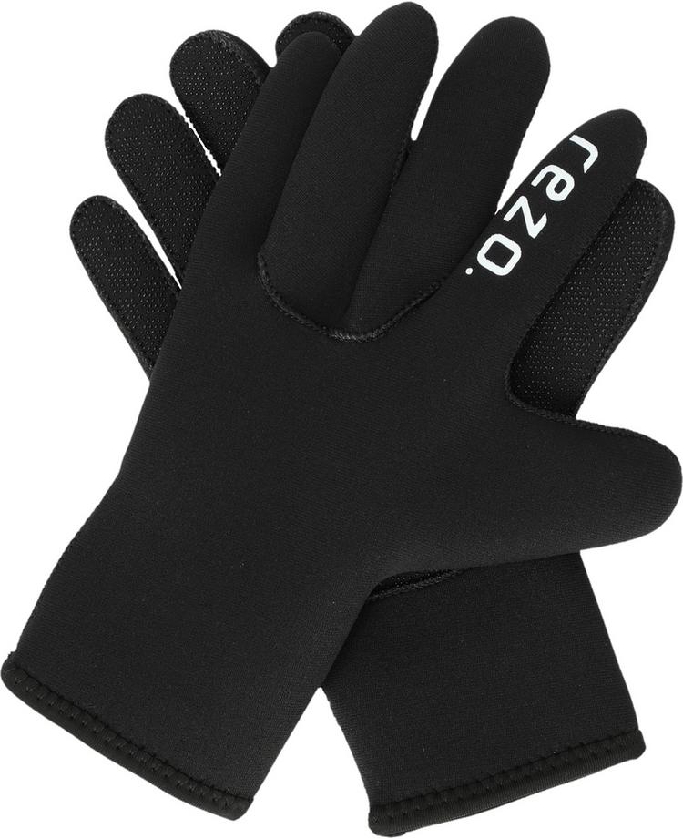 Rezo Rezo Rutland Handschuh - 1001 Black - 0 | SportScheck